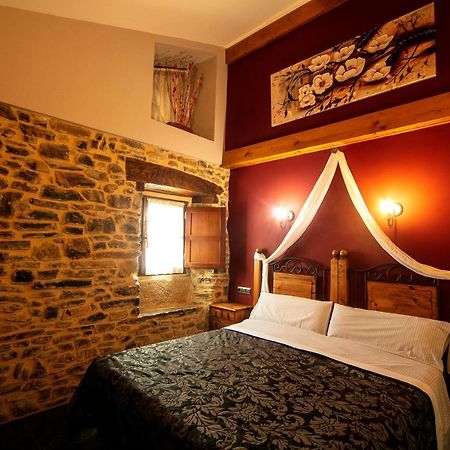 Zelai Villa Mallavia Kültér fotó