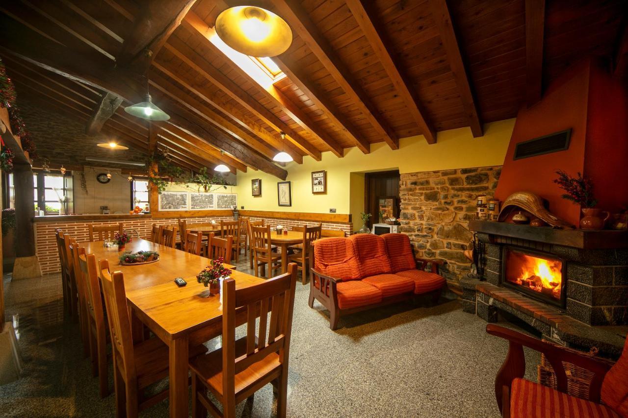 Zelai Villa Mallavia Kültér fotó