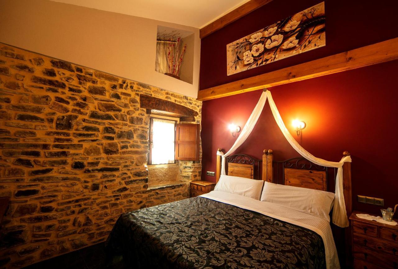 Zelai Villa Mallavia Kültér fotó